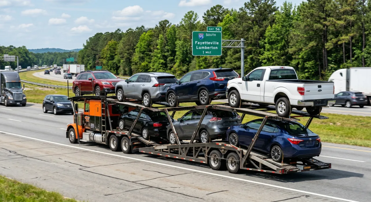 How Much Does It Cost to Ship a Car in 2026?